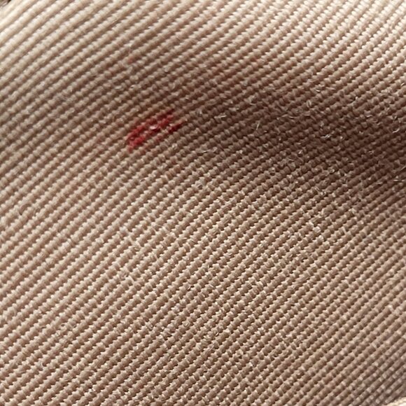 Coach Mini Jamie Camera Bag In Signature Canvas With Heart Print - Picture 15 of 16